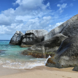 Banking for a BVI Company Banking for a BVI Company